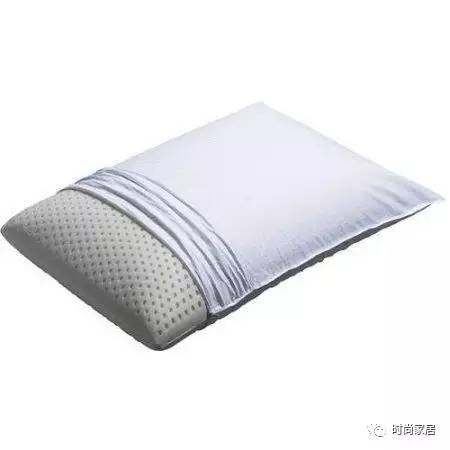 乳胶枕头的商品知识,乳胶枕介绍