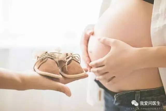 「扩散」丁新：分清孕期五花八门的肚子疼！