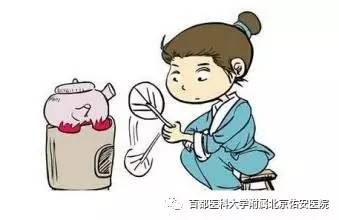 中药的正确煎煮方法及服药时间,中药正确的煎服方法你真的知道吗