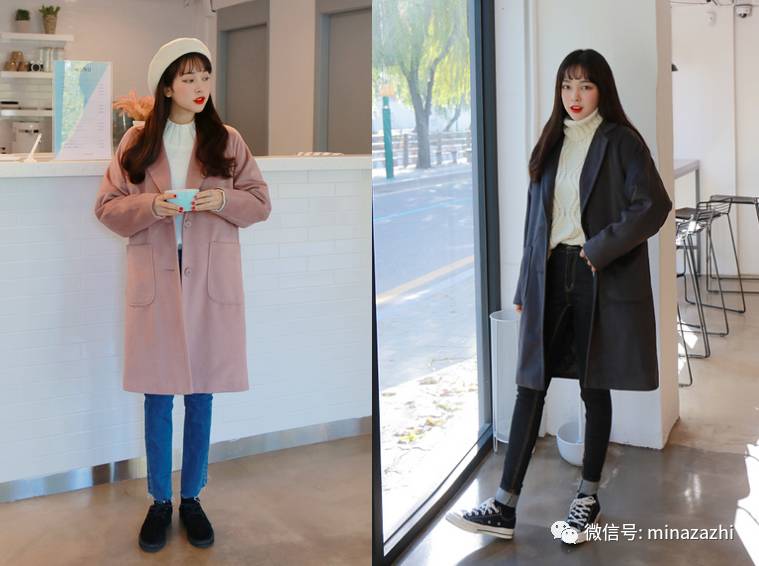 让人羡慕的韩剧穿衣搭配,让人羡慕的韩剧穿搭