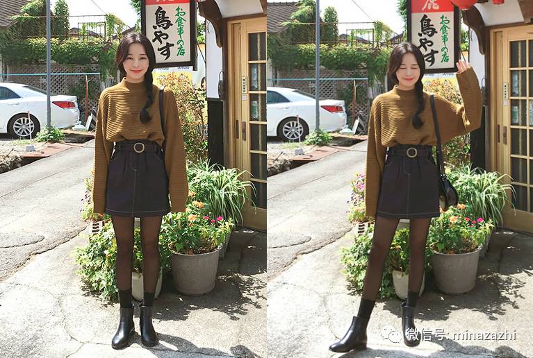 让人羡慕的韩剧穿衣搭配,让人羡慕的韩剧穿搭