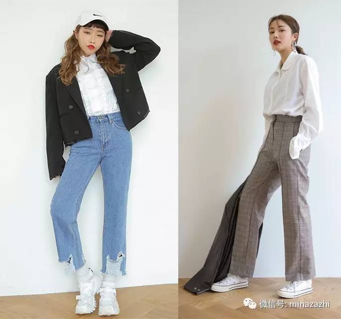 让人羡慕的韩剧穿衣搭配,让人羡慕的韩剧穿搭