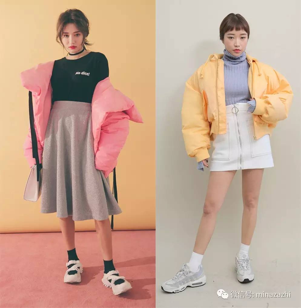 让人羡慕的韩剧穿衣搭配,让人羡慕的韩剧穿搭