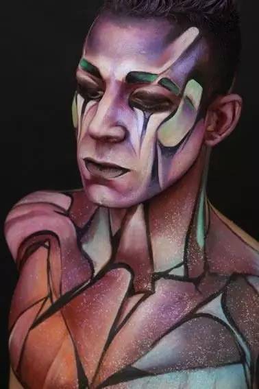 纹身就代表是坏人吗,纹身只是左青龙右白虎