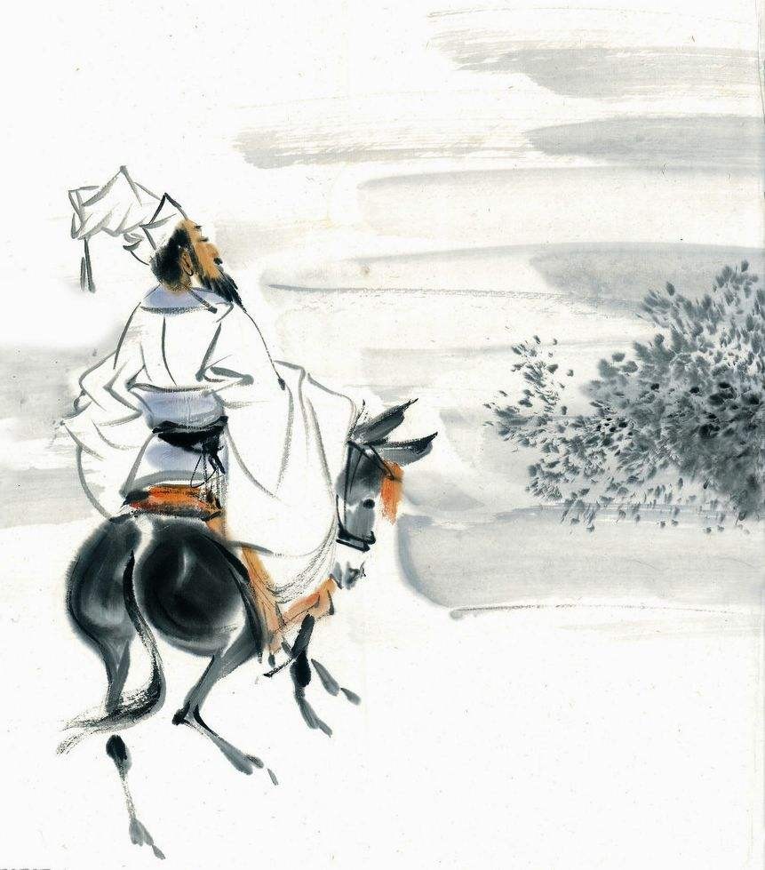 古韵诗词情感美文美图,苏轼新年诗图片