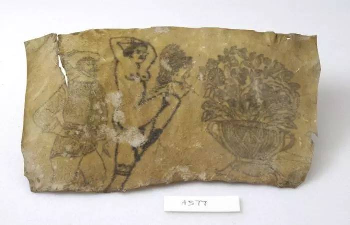 纹身就代表是坏人吗,纹身只是左青龙右白虎