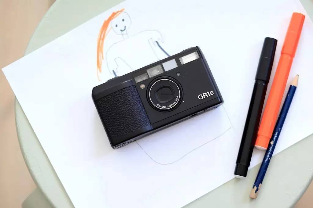 理光gr为什么这么火,理光gr4值不值得买