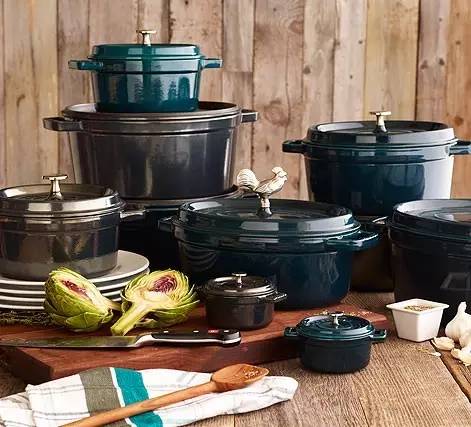 为什么别人拍的美食那么高清,餐具推荐超可爱的高颜值餐具分享