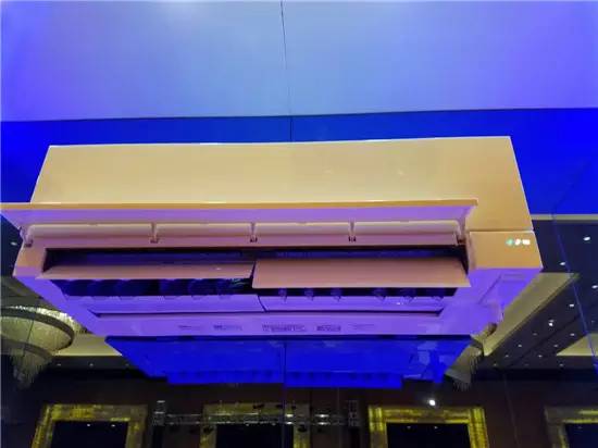 三菱电机空调真的能凉而不寒,三菱电机冷暖空调