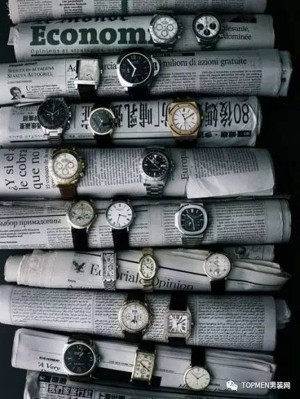 女士选择一款什么表更好,如何给自己选一款适合自己的表