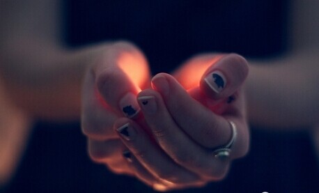 你知道晚安是什么意思吗土味情话,你知道晚安的含义吗