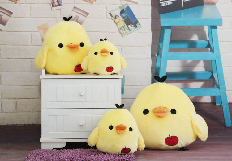 鸡年怎样变身萌萌哒“战斗鸡”？美食、小物、美甲都不可少