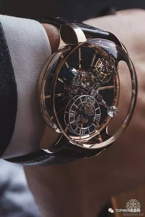 女士选择一款什么表更好,如何给自己选一款适合自己的表