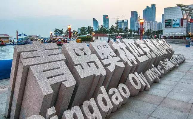 透过迪士尼，看帆船之都——青岛的华丽蜕变