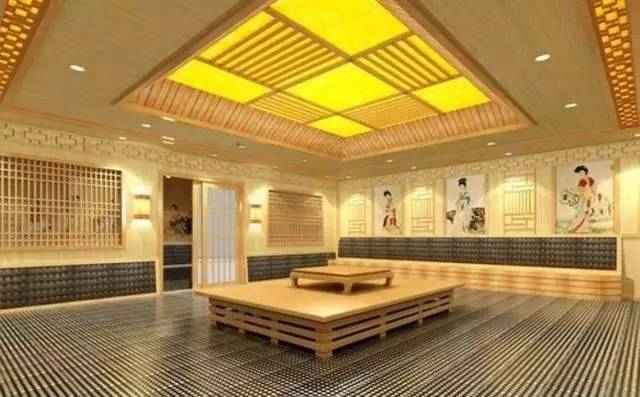 汗蒸房的十大秘密,汗蒸房有哪些秘密