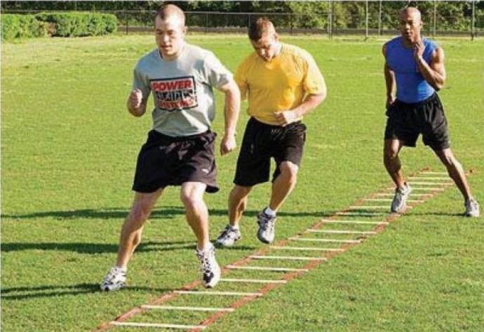 跑步圈常用术语100句,跑者最想了解的跑步基本知识