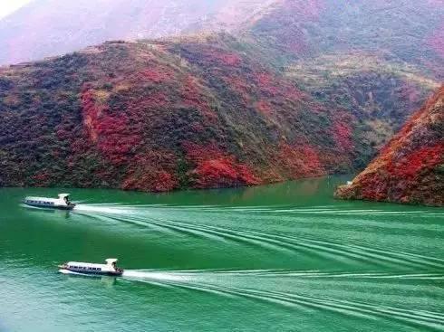 重庆綦江为什么过去叫南州,重庆市綦江以前叫什么县