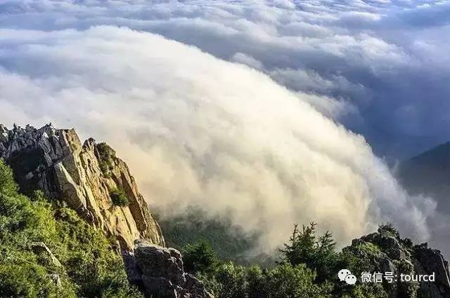 承德市内旅游攻略,承德游玩必去的地方一日游攻略