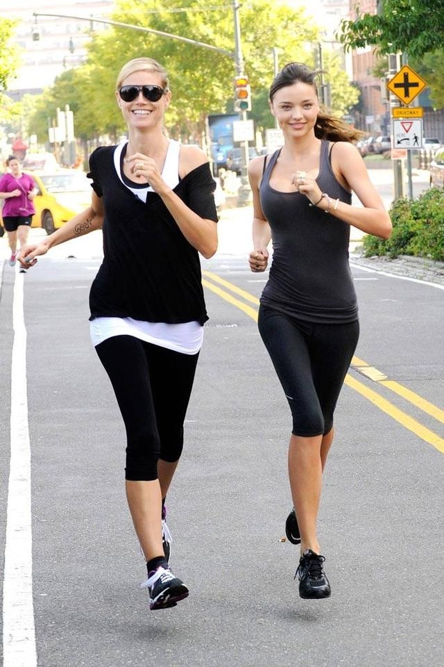 男士入门跑步装备清单冬天,跑步装备男士套装秋冬季