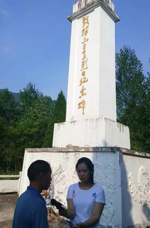 恩施这几个地方“红”了！任弼时的女儿曾来寻访……