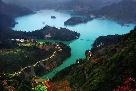 重庆綦江为什么过去叫南州,重庆市綦江以前叫什么县