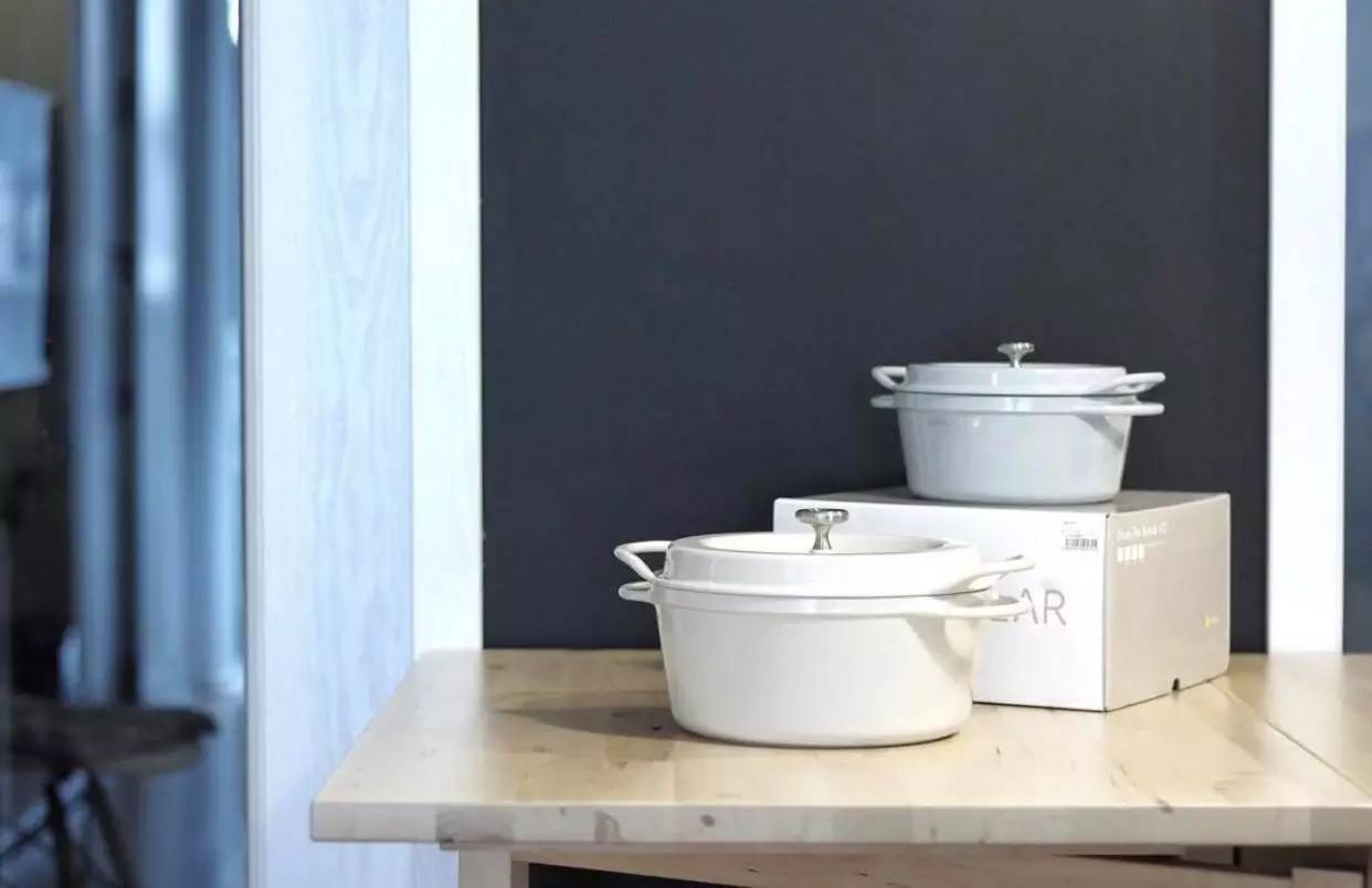 为什么别人拍的美食那么高清,餐具推荐超可爱的高颜值餐具分享