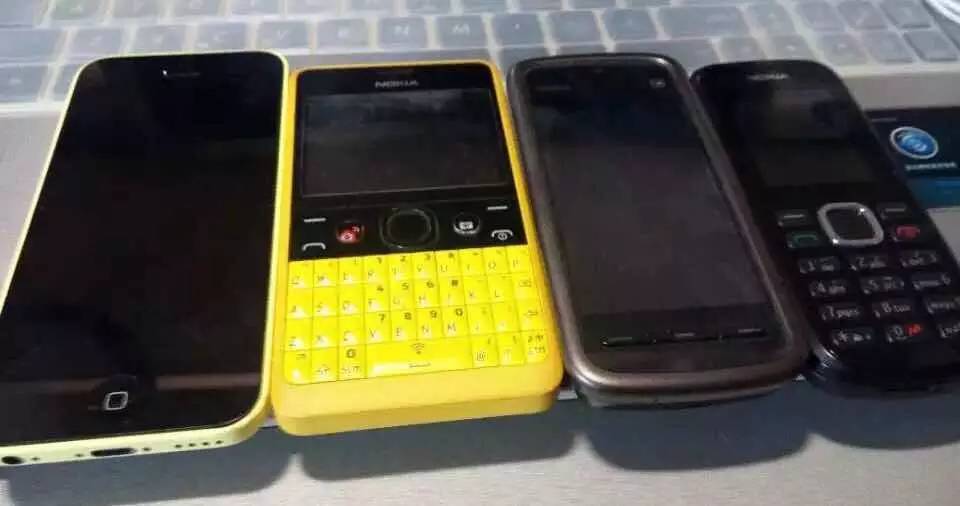 最经典诺基亚是哪一款,比较经典好用的诺基亚手机