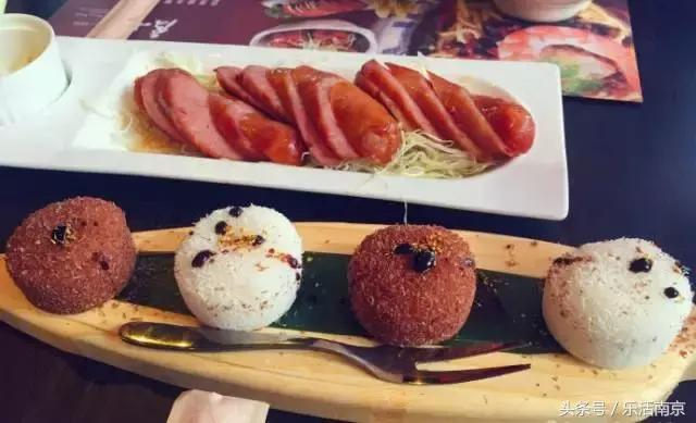 南京排队最多一家店,南京这几家隐藏餐厅有钱都吃不到