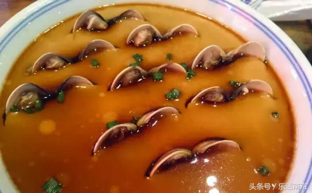 南京排队最多一家店,南京这几家隐藏餐厅有钱都吃不到