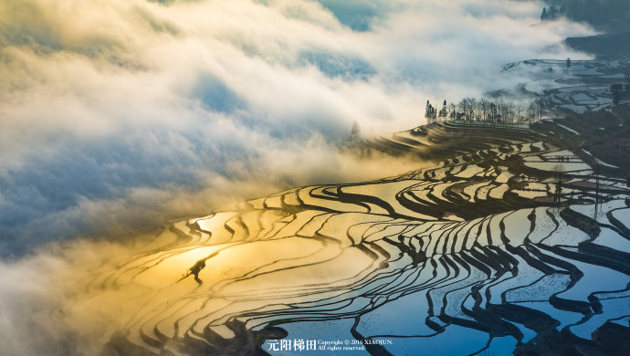 云南美丽的红河,云南红河一生的回忆