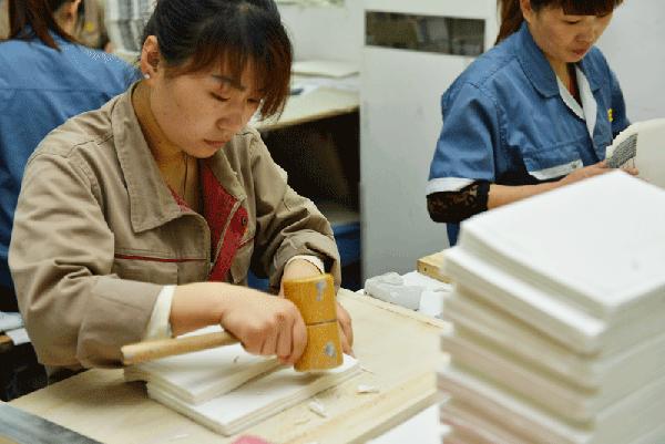 线装书制作用什么纸,线装书的制作方法有哪些