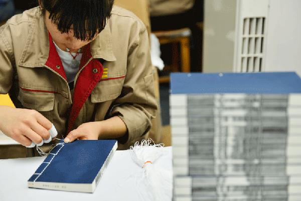 线装书制作用什么纸,线装书的制作方法有哪些