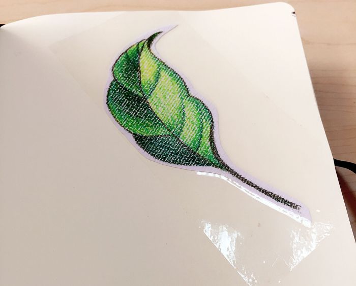 省钱贴：五行缺钱+天生手残，照样打造完美手帐！