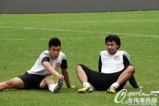 谭龙马里尼奥连线,亚泰引援谭龙