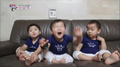 宋家暖心三胞胎,宋家三胞胎民国睡醒第一件事