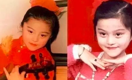 车晓整鼻子了吗,和车晓鼻子很像的明星