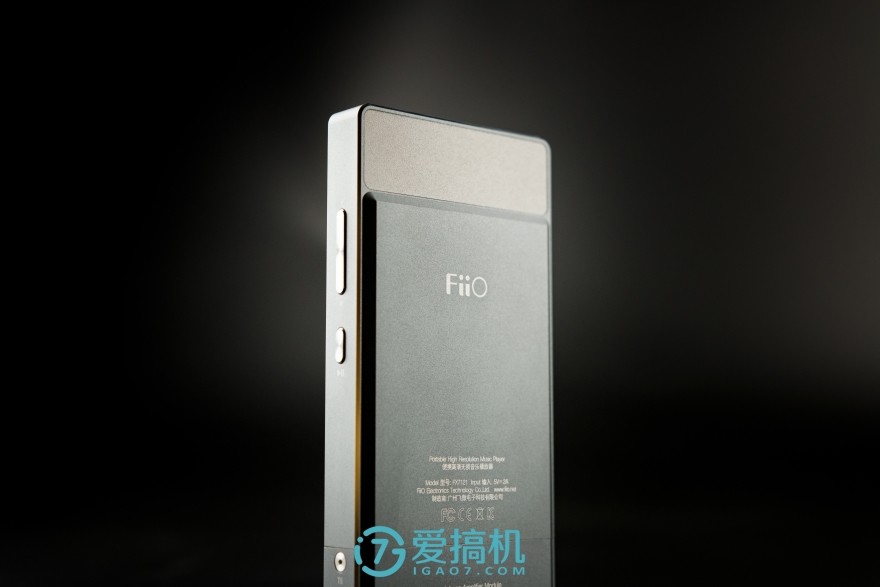 飞傲m7均衡器,飞傲x7三代播放器评测