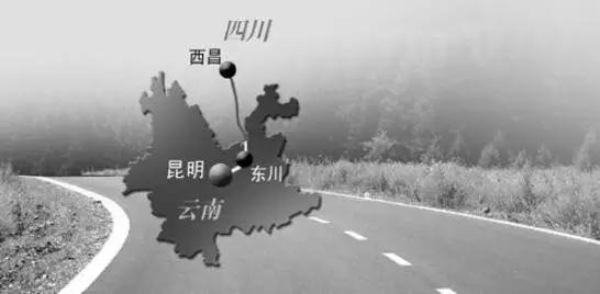 2019春运高铁云南,春节云南自驾5天最佳路线