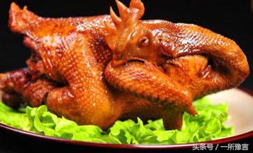 河南省过年时家乡有什么特点美食,河南春节特点美食有哪些