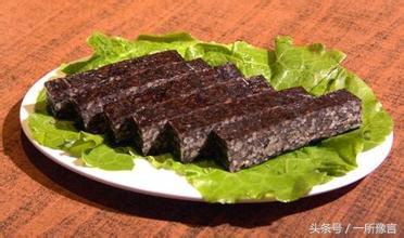 河南省过年时家乡有什么特点美食,河南春节特点美食有哪些