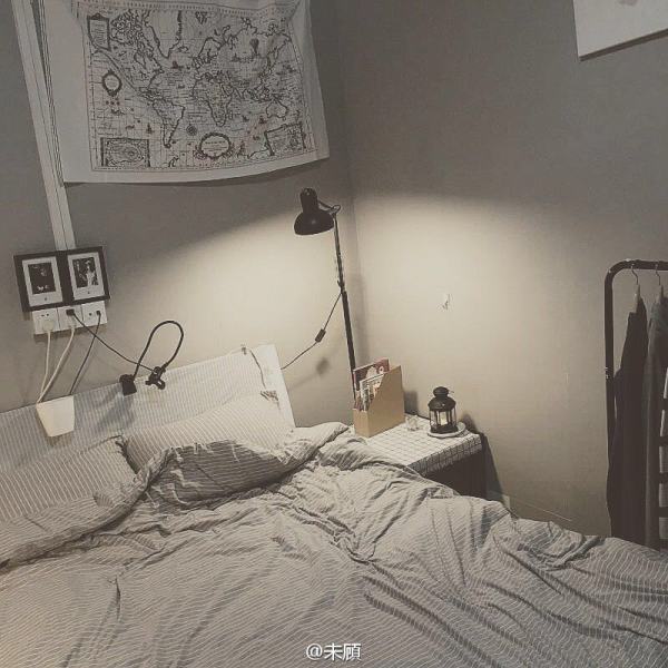 南京女大学生改造宿舍：天天有人参观，宿管看了都惊了！