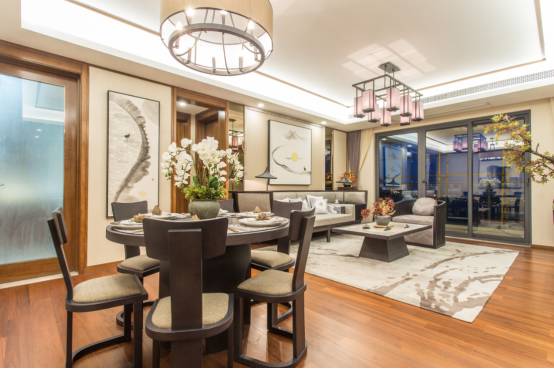 “好房子101个细节”2016中国卖得最好的100个楼盘秘密