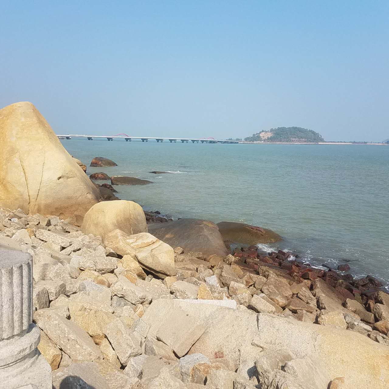 春节去珠海合适吗,珠海港澳游