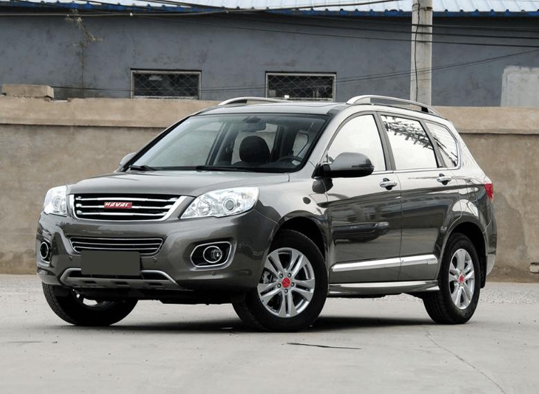 最新哈弗h6拆解视频,哈弗h6第三代拆解视频用料