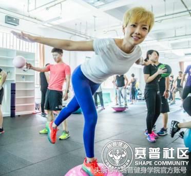 健身培训学院就业,中国的健身教练培训学校