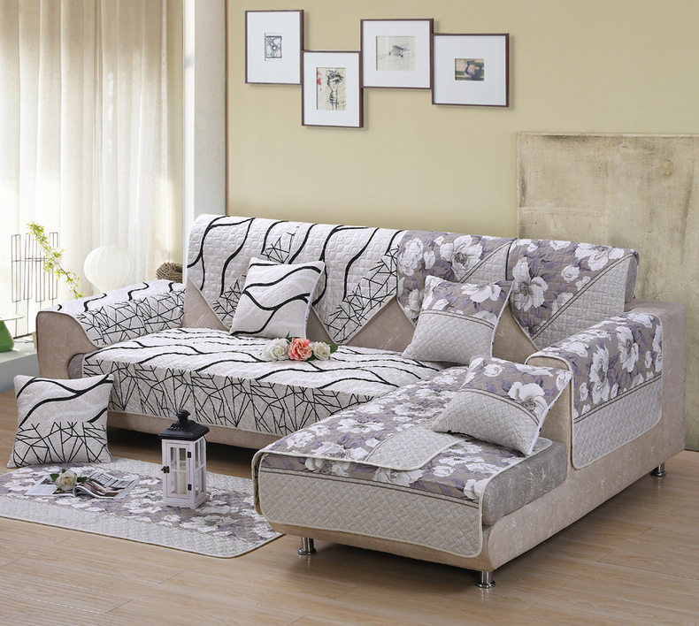 2018年流行什么沙发垫,现在流行什么沙发垫