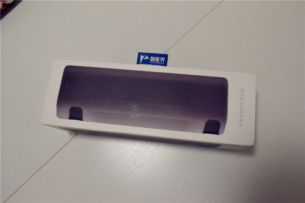 米家车载空气净化器用处大吗,小米米家车载空气净化器