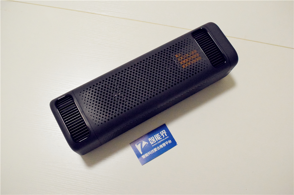 米家车载空气净化器用处大吗,小米米家车载空气净化器