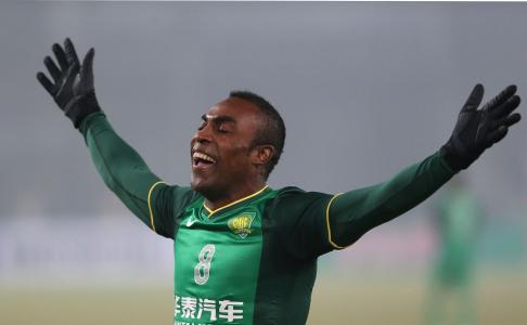 中超亚冠征战史,国安亚冠最新赛程