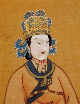 从皇帝变成太子，再复位称帝的三位帝王